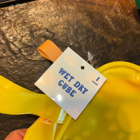 Wet Dry Cube new lot of 8 *perfect for Bogg bags* - Picture 7 of 8